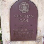 The Venetian Pool