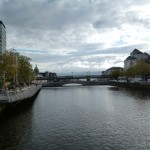 A Farewell to Dublin