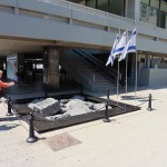 Yitzchak Rabin Memorial