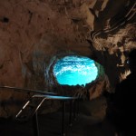 The Grotto at Rosh Hanikra