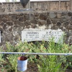 Tomb of Maimonides 2015