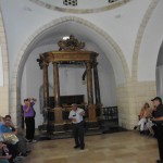 Istanbuli Synagogue