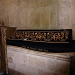 This is probably not King David's tomb