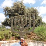 The Menorah