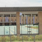 The Knesset