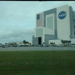 Vehicle Assembly Building 