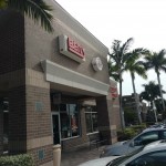 A little piece of home. Ben's of Boca Raton 