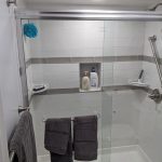 Bathroom after Renovation