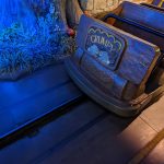 Checked into Snow White’s Enchanted Wish