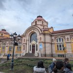 Checked into Sofia History Museum (Музей за история на София)